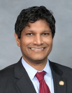 Jay Chaudhuri
