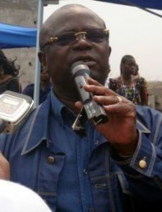 André Kimbuta