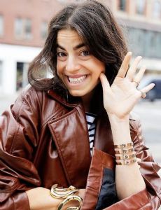 Leandra Medine