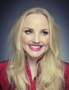 Kerry Ellis