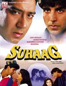 Suhaag