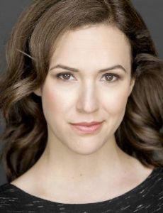 Adriene Mishler