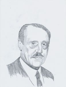 Esteban de Bilbao Eguía