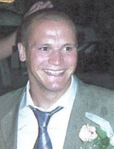 Jamie Shore