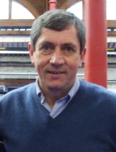 Charlie Bird