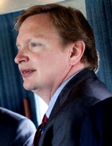 Jim Messina (political staffer)