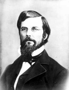Henry Adoniram Swift
