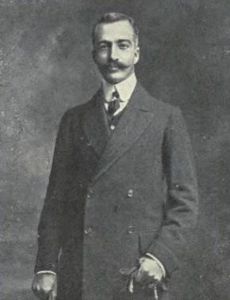 Edward Shellim