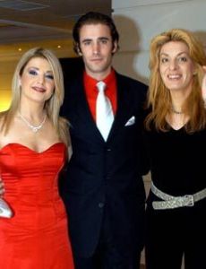 Dóra Létay and Dávid Szanitter