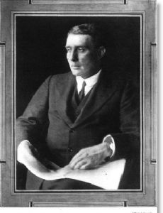 Francis McClean