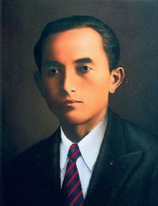Bagindo Azizchan