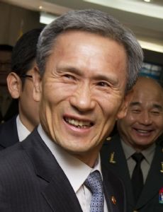 Kim Kwan-jin