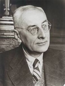 Nicolaas Wilhelmus Posthumus