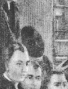 Harry Hosier