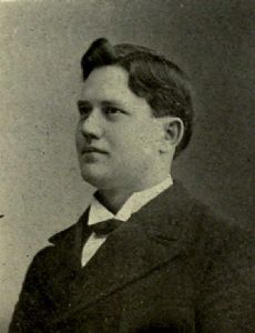 Wylie G. Woodruff