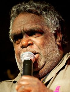 Sammy Butcher (musician)