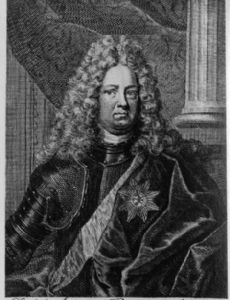 Christopher I, Burgrave and Count of Dohna-Schlodien