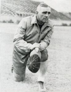 Dell Morgan