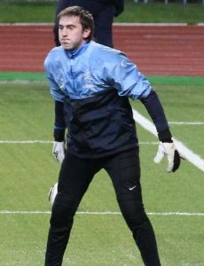 Mykola Tsygan