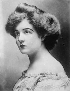 Ruth Maycliffe