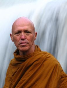 Ajahn Sucitto