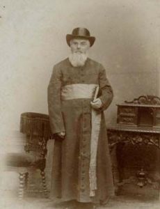 Johann Martin Schleyer
