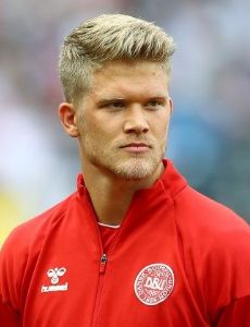 Andreas Cornelius