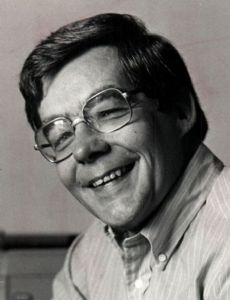 Kurt Luedtke