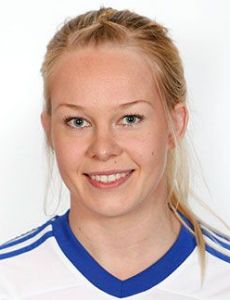Leena Puranen