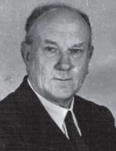 John Joe Rice