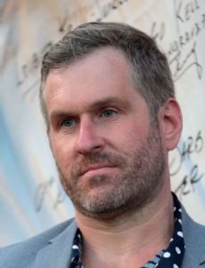 Michael Cernovich