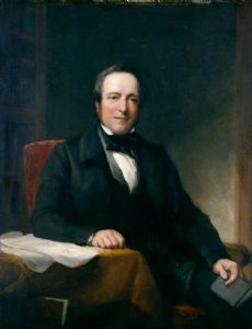 Samuel Frederick Gray