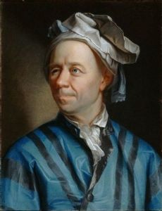 Leonhard Euler
