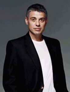Evgeniy Ogir