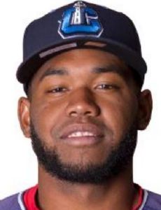 José Vicente (Baseball)