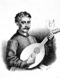 Wespazjan Kochowski