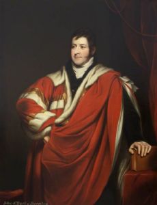 John Bligh, 4th Earl of Darnley