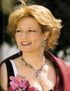 Princess Margarita of Romania