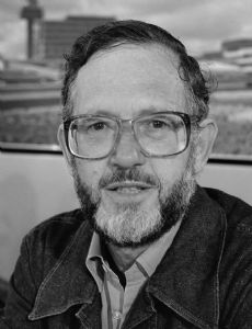 Alex Verrijn Stuart