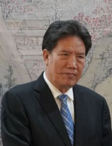 Losang Jamcan