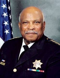 Prentice E. Sanders
