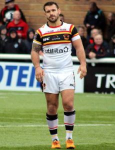 Scott Moore
