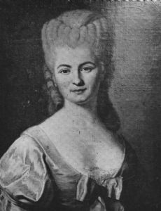 Nicole-Reine Lepaute
