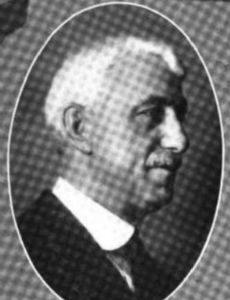 Martin B. Bailey