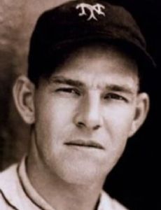 Mel Ott