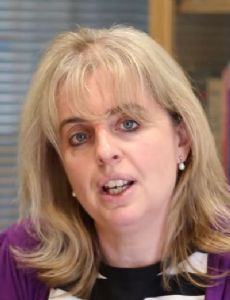 Catherine Barnard