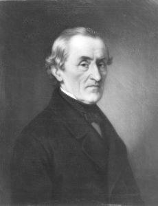 Johannes von Kuhn