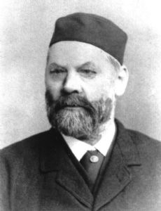 Louis Jacobi