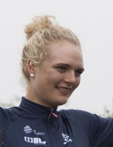 Pernille Mathiesen