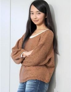 Arisa Komiya